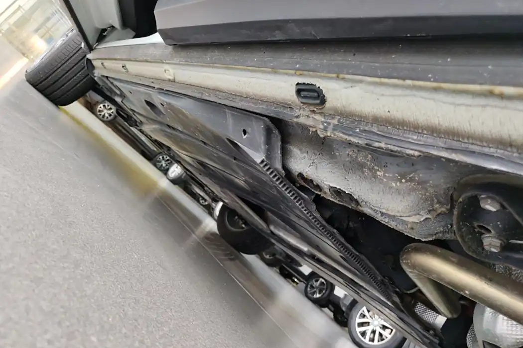 Фото машины 28