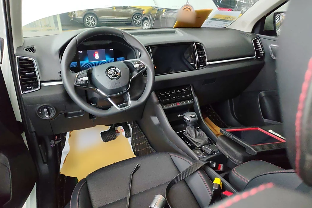 Фото машины 12