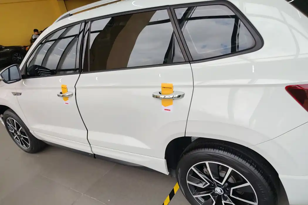 фото машины