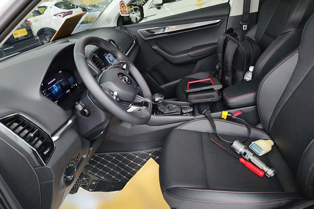 Фото машины 17