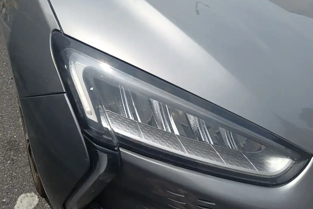 Фото машины 6