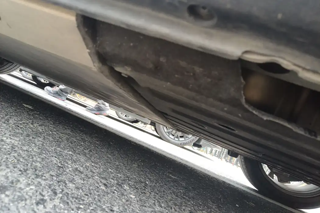 Фото машины 23