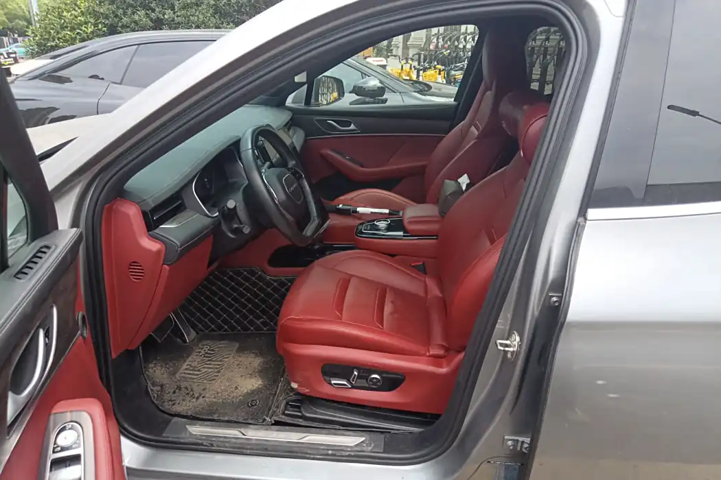 Фото машины 17