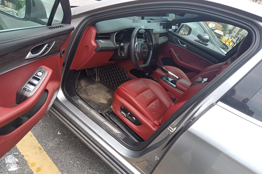 Фото машины 11