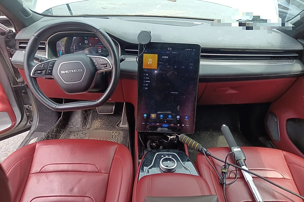 Фото машины 10