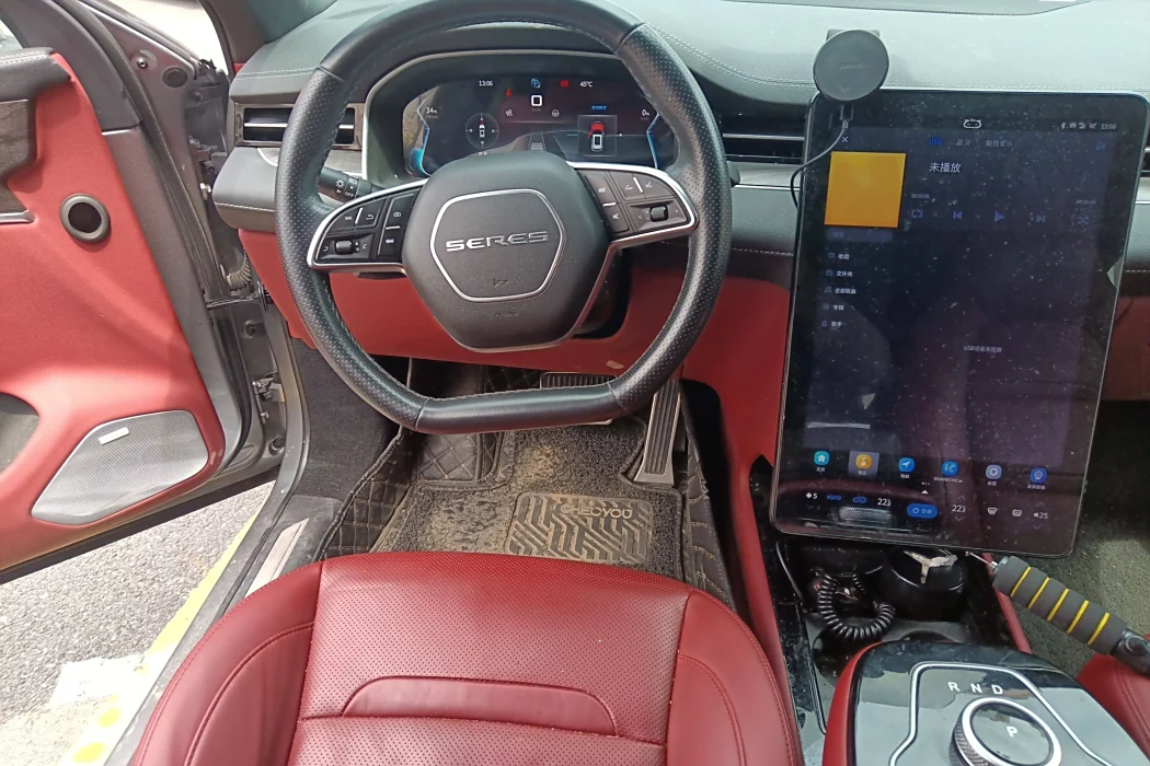 Фото машины 13