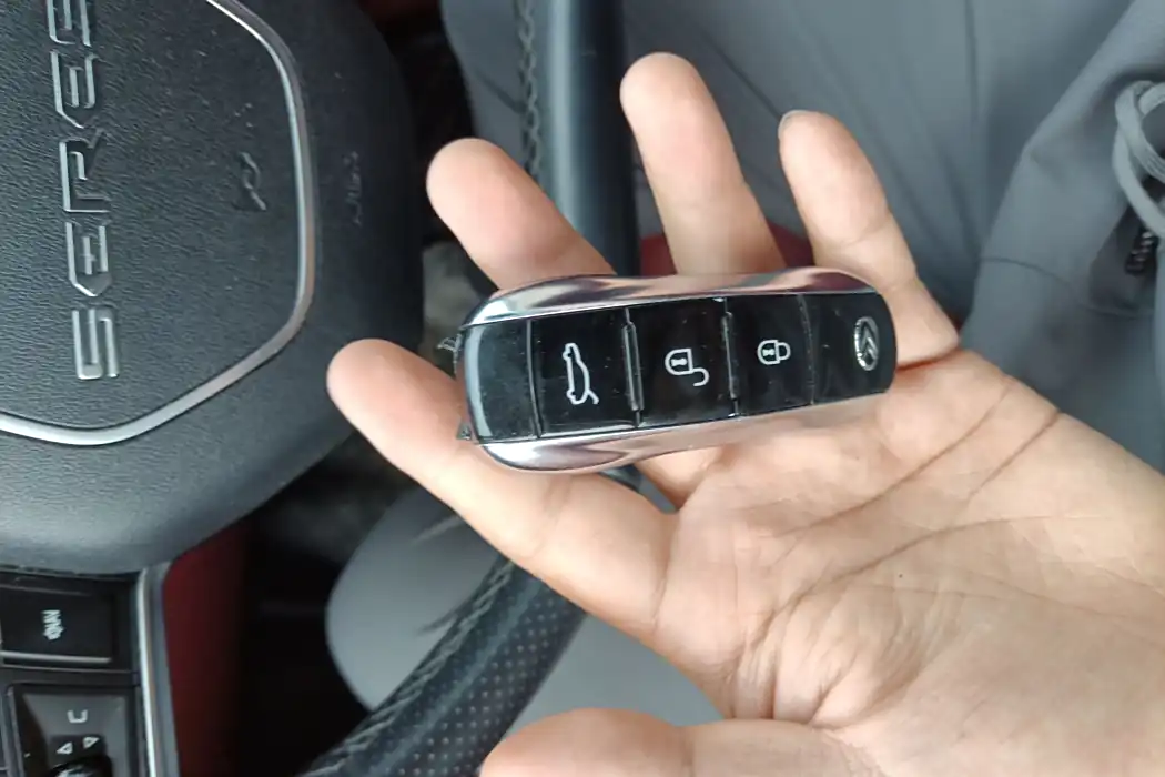 Фото машины 9