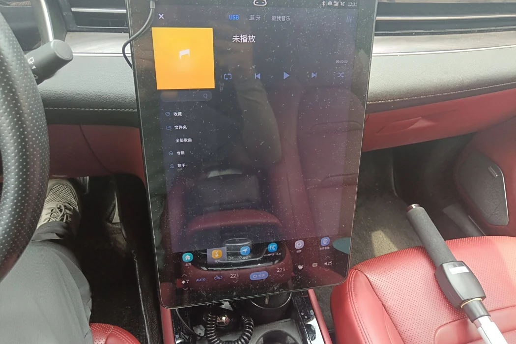 Фото машины 15