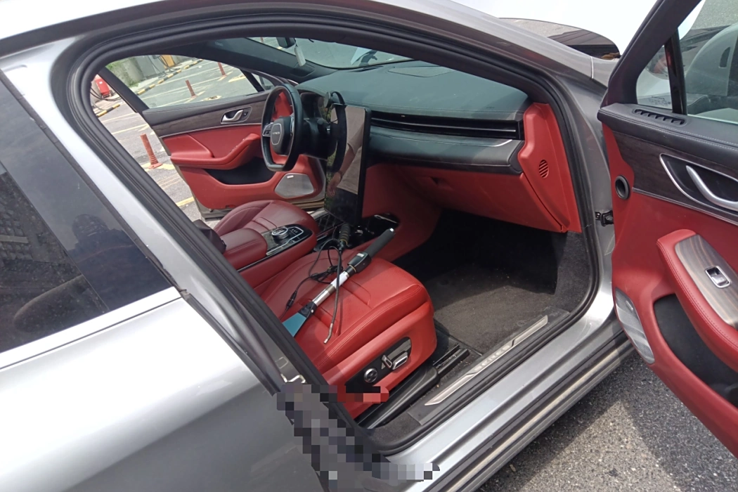 Фото машины 25