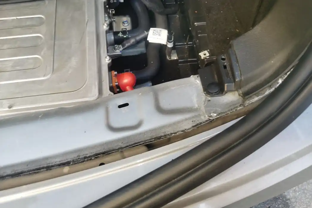 фото машины