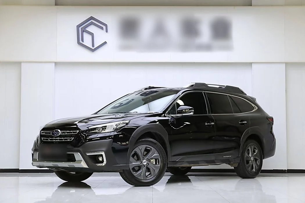Subaru Outback 2021 2.5i Sports Edition EyeSight