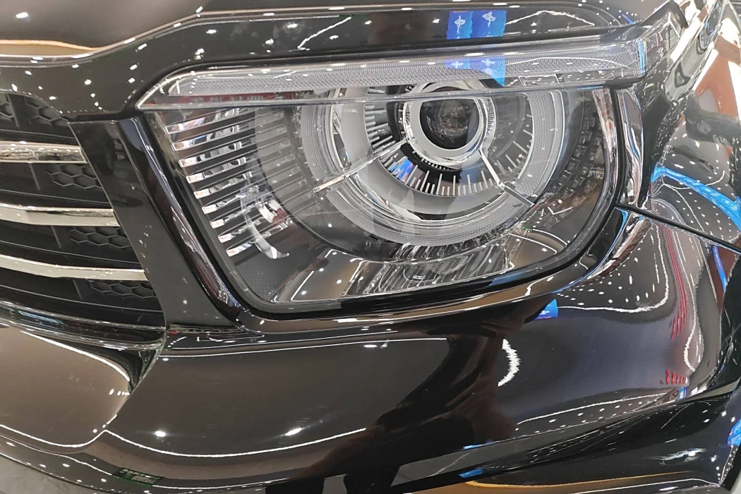 Фото машины 10