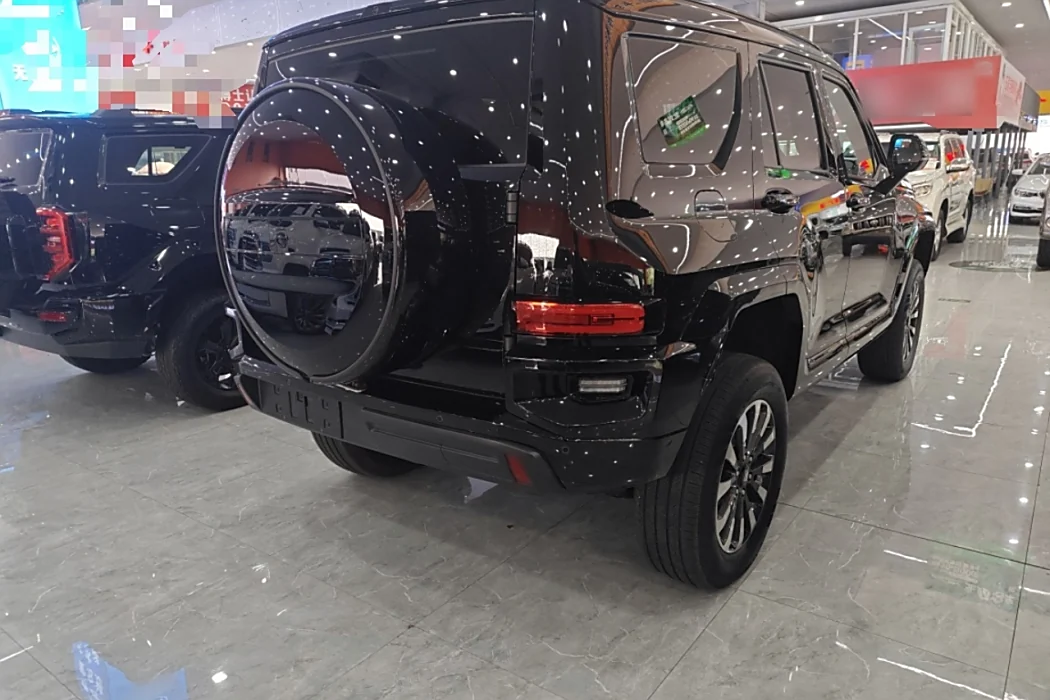 фото машины