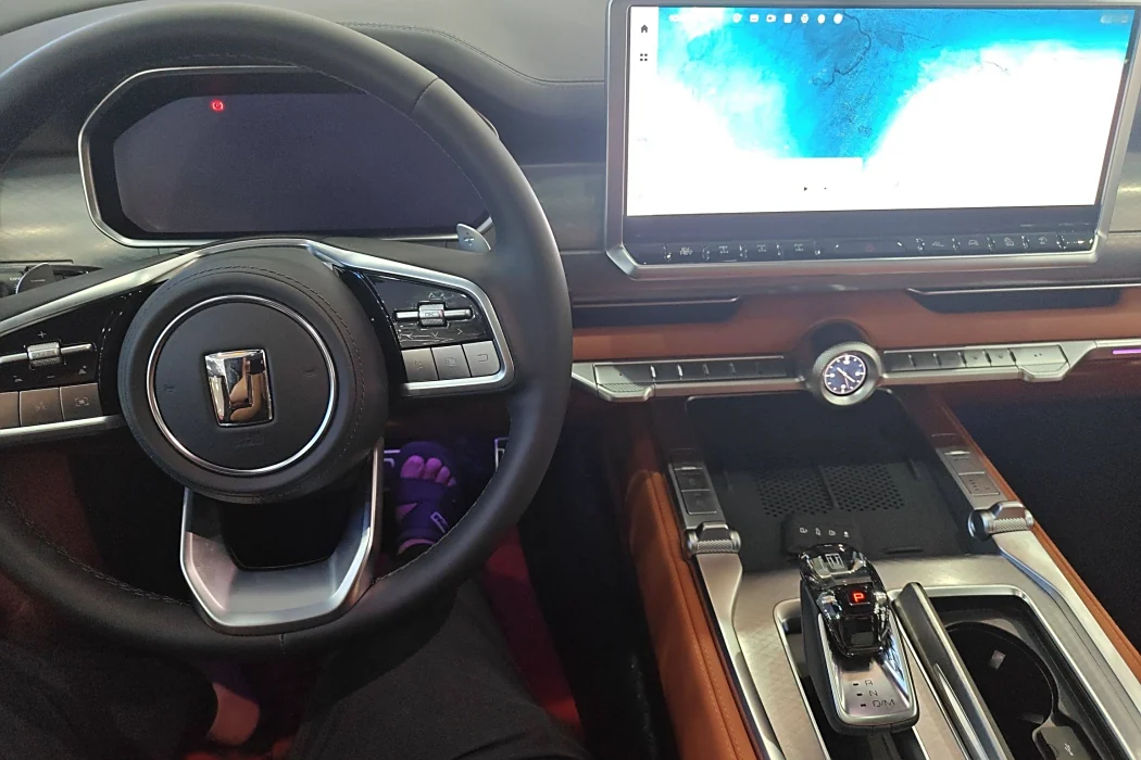 Фото машины 9