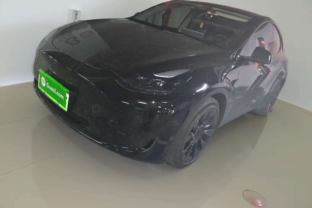 Tesla Model Y 2022 Rear Wheel Drive