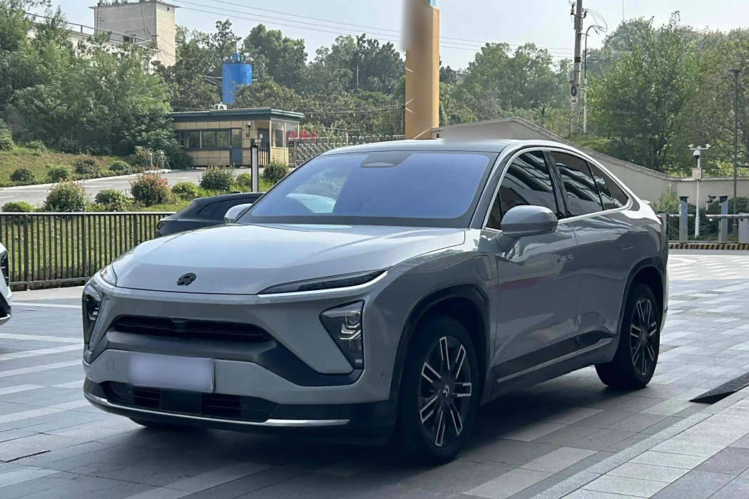 Azera EC6 2020 465KM Sport Edition