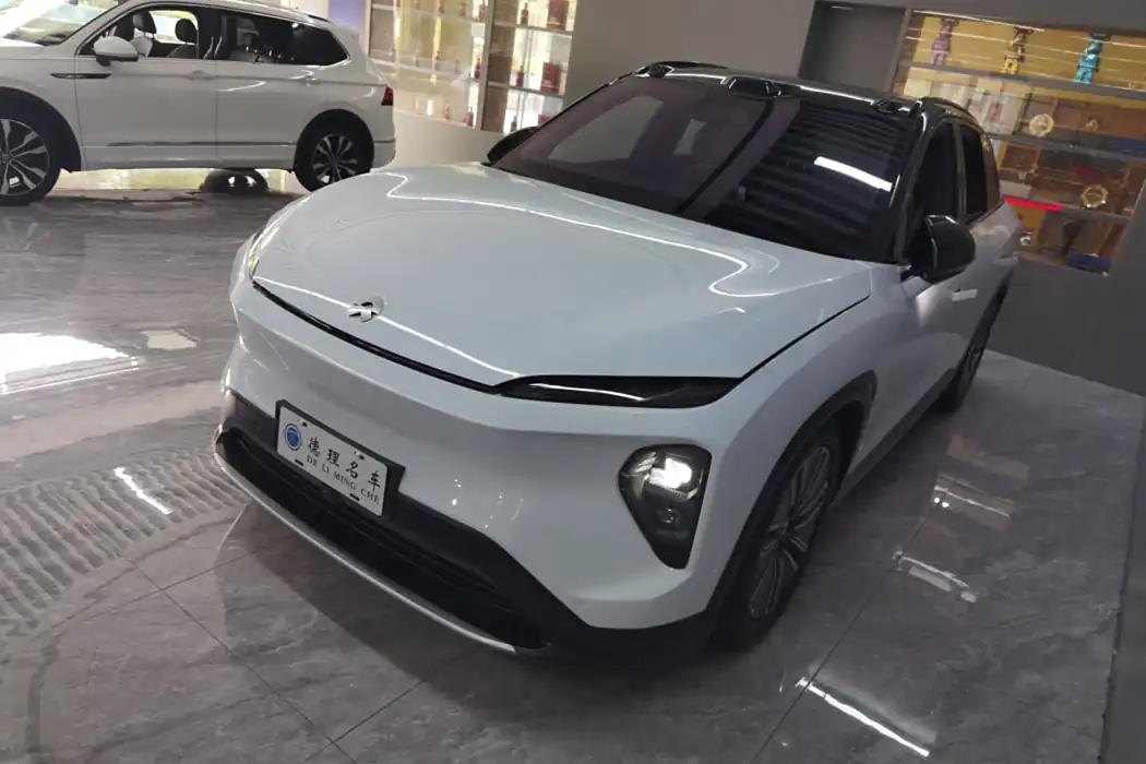 Azera ES7 2022 75kWh