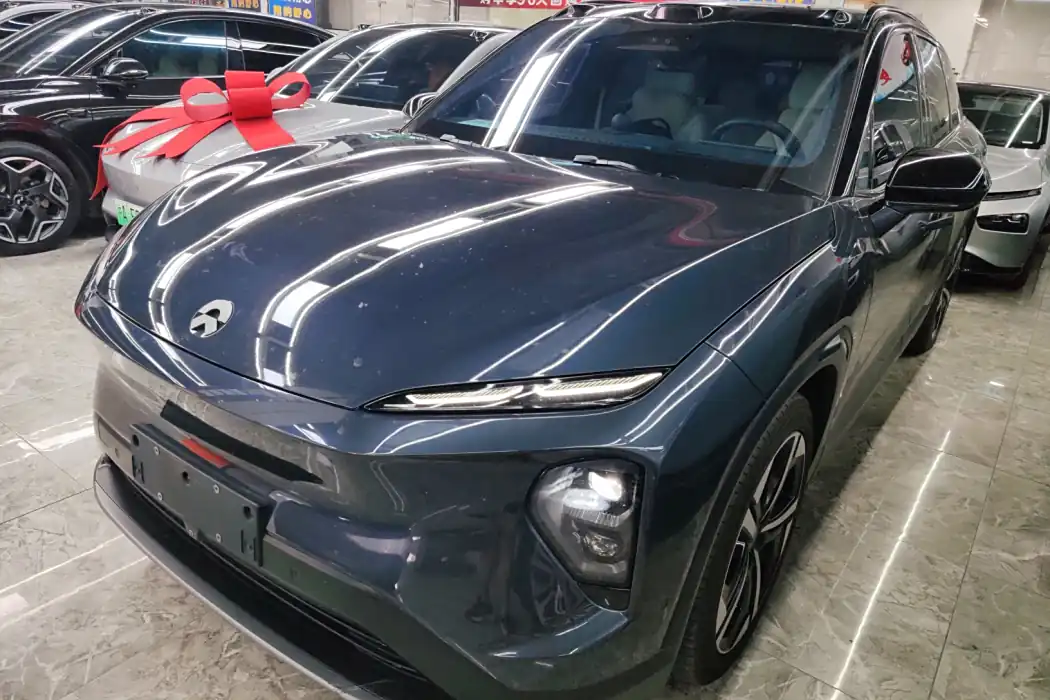 Azera ES7 2022 100kWh First Edition
