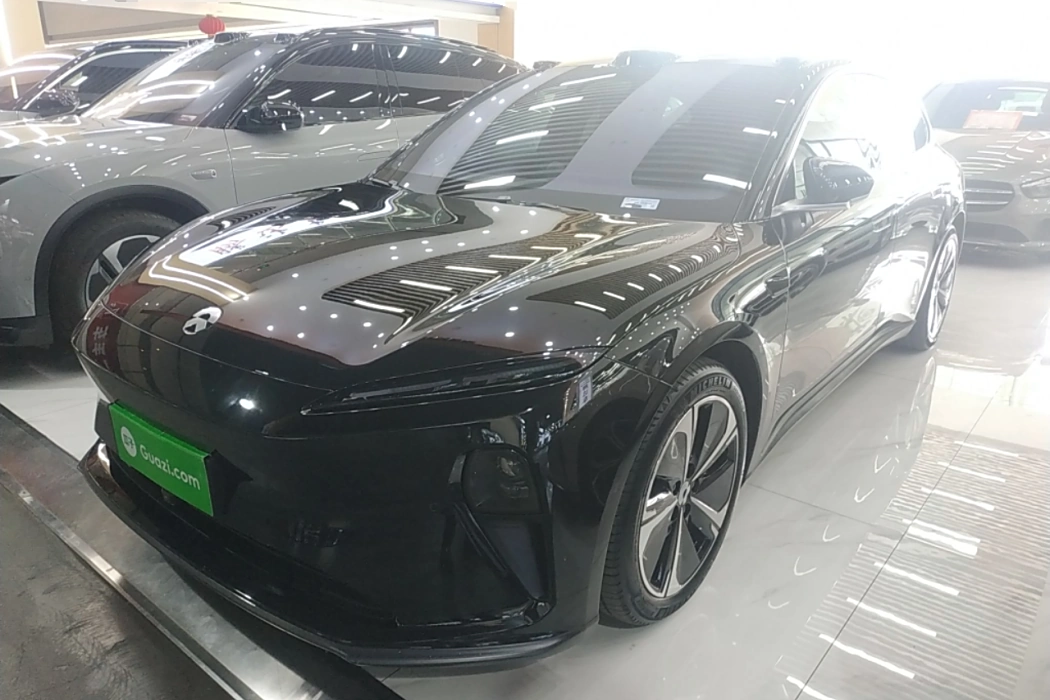 Nio ET5T 2024 model 75kWh Touring