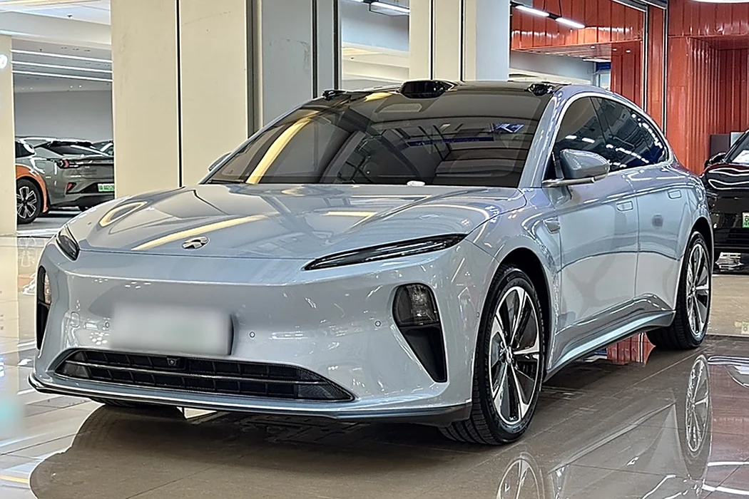 Nio ET5T 2024 model 75kWh Touring