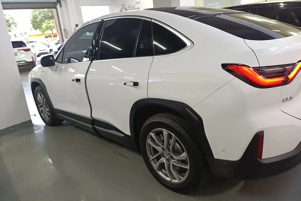 Фото машины