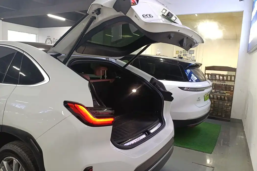 Фото машины