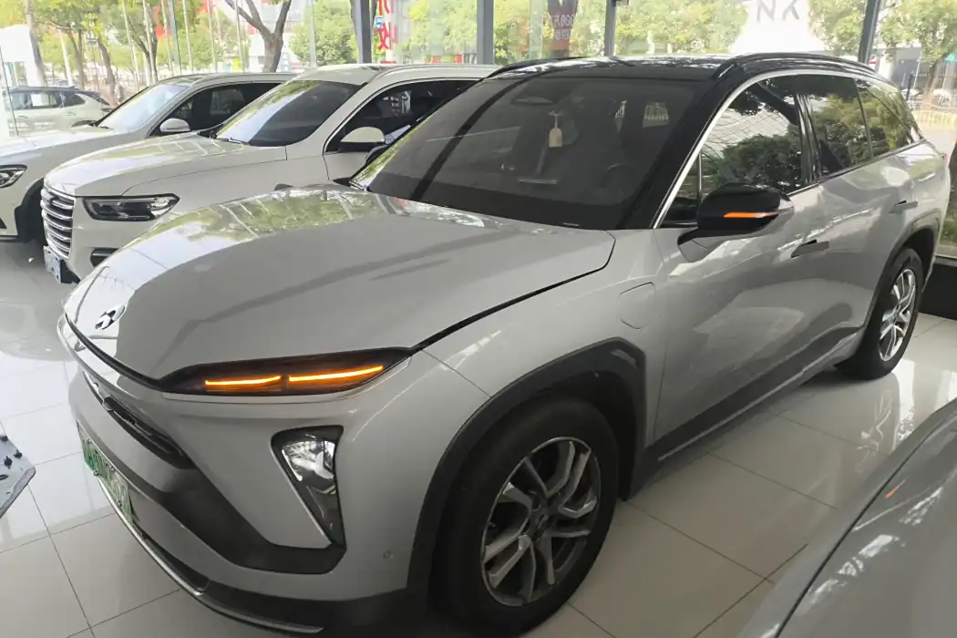 Azera ES6 2020 430KM Performance Edition