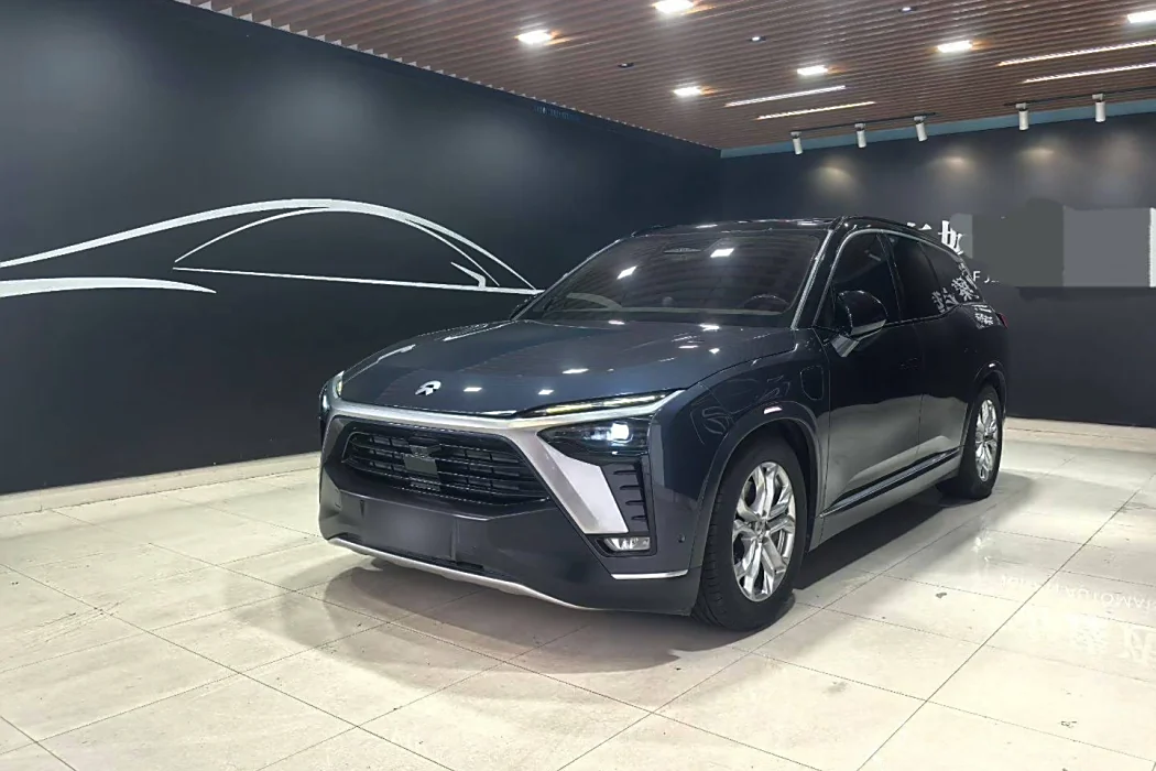 Nio ES8 2020 450KM six-seater version