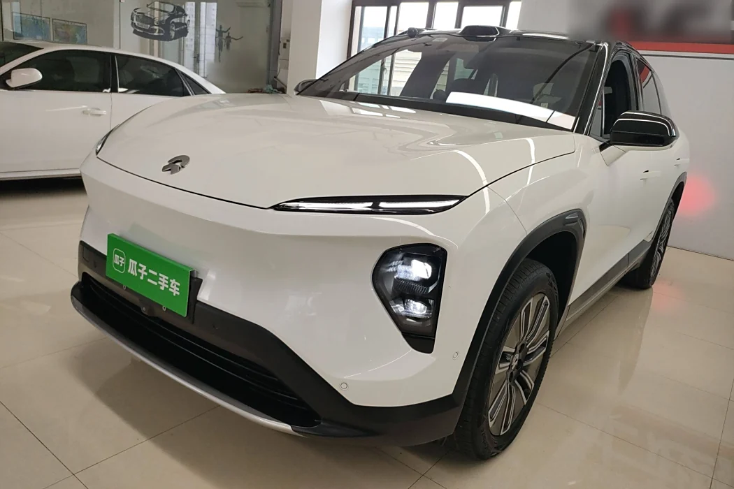 Azera ES7 2022 75kWh