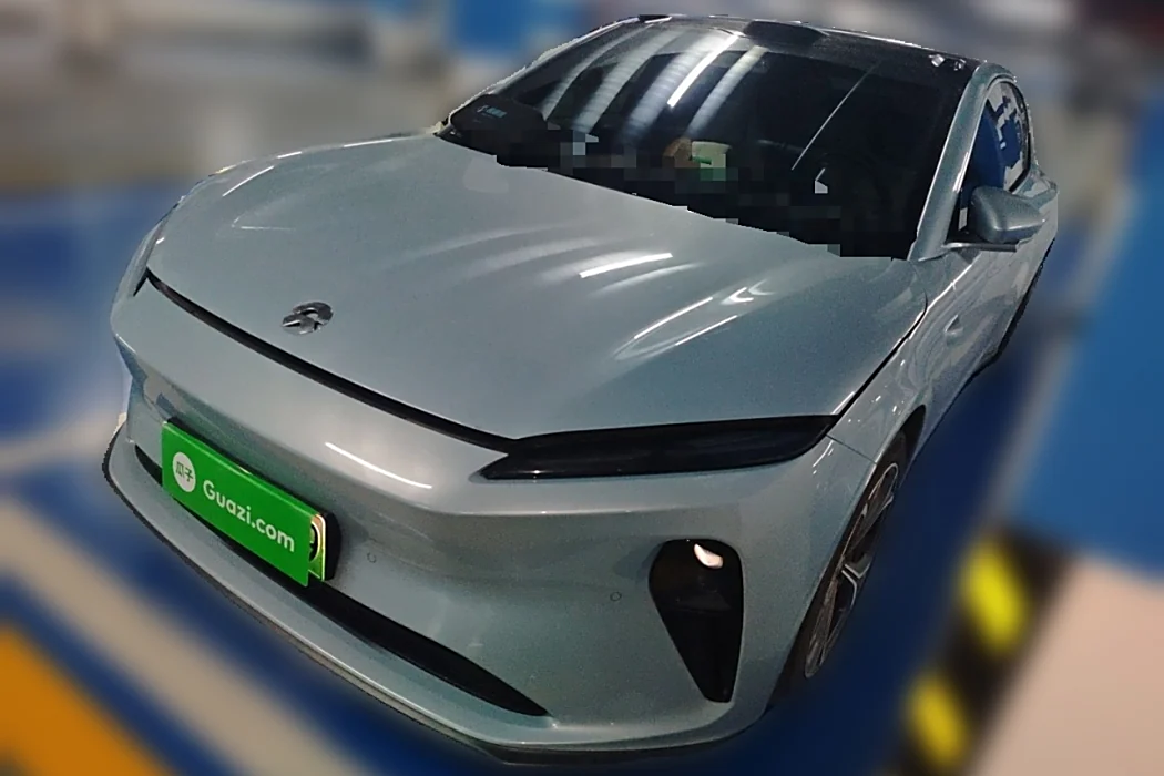 Azera ET5 2022 75kWh