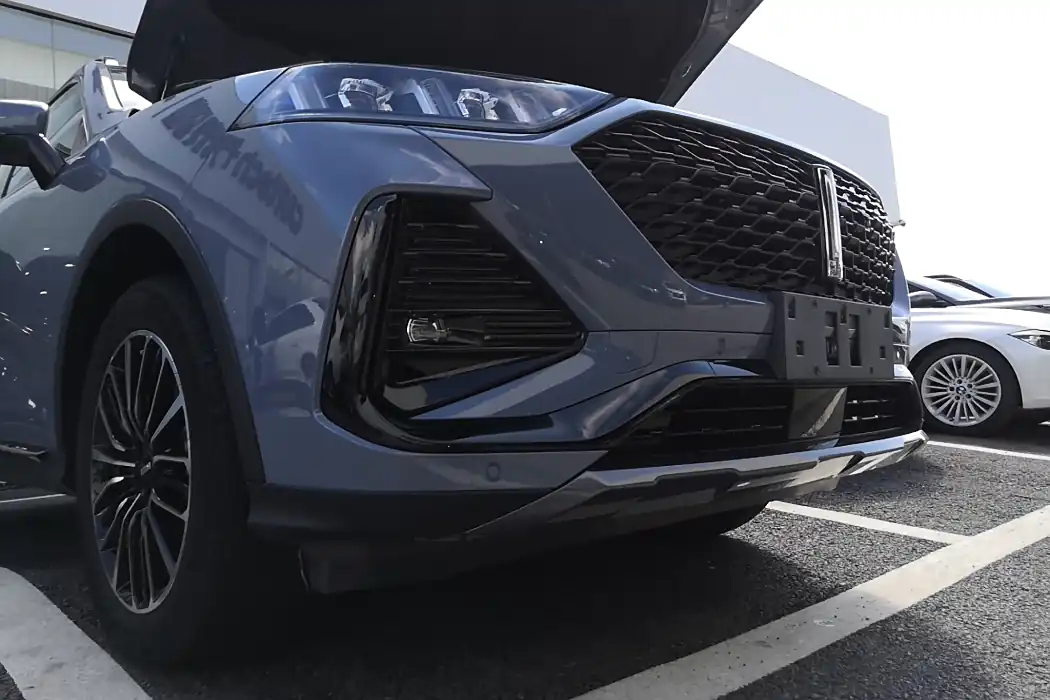 фото машины