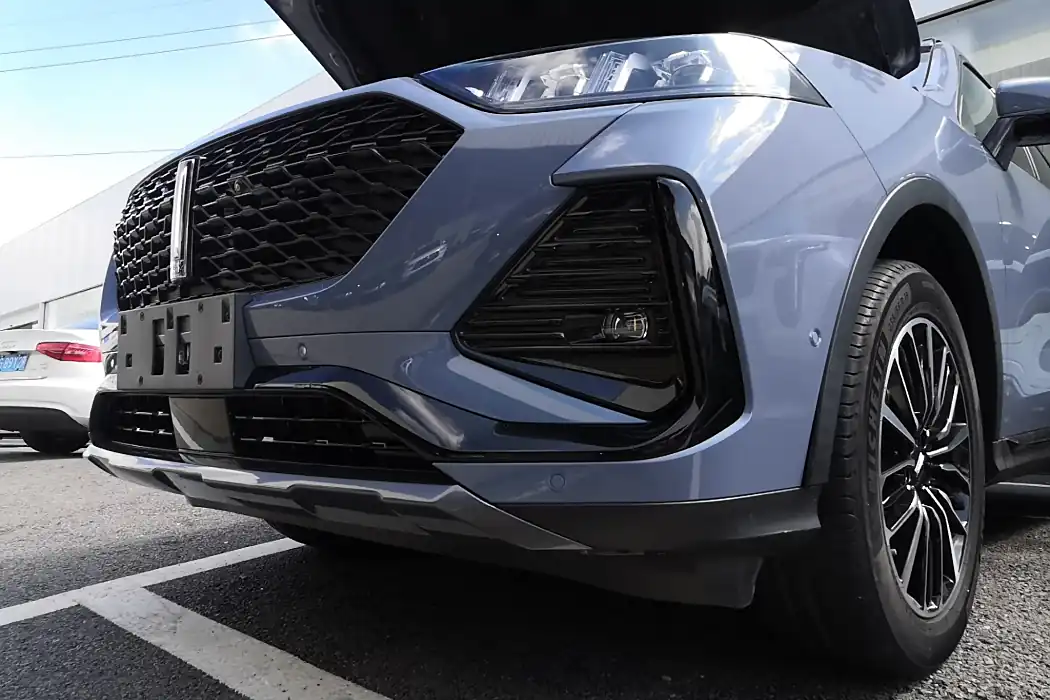 фото машины