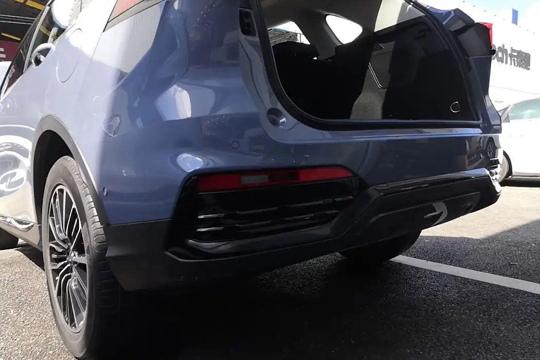 фото машины