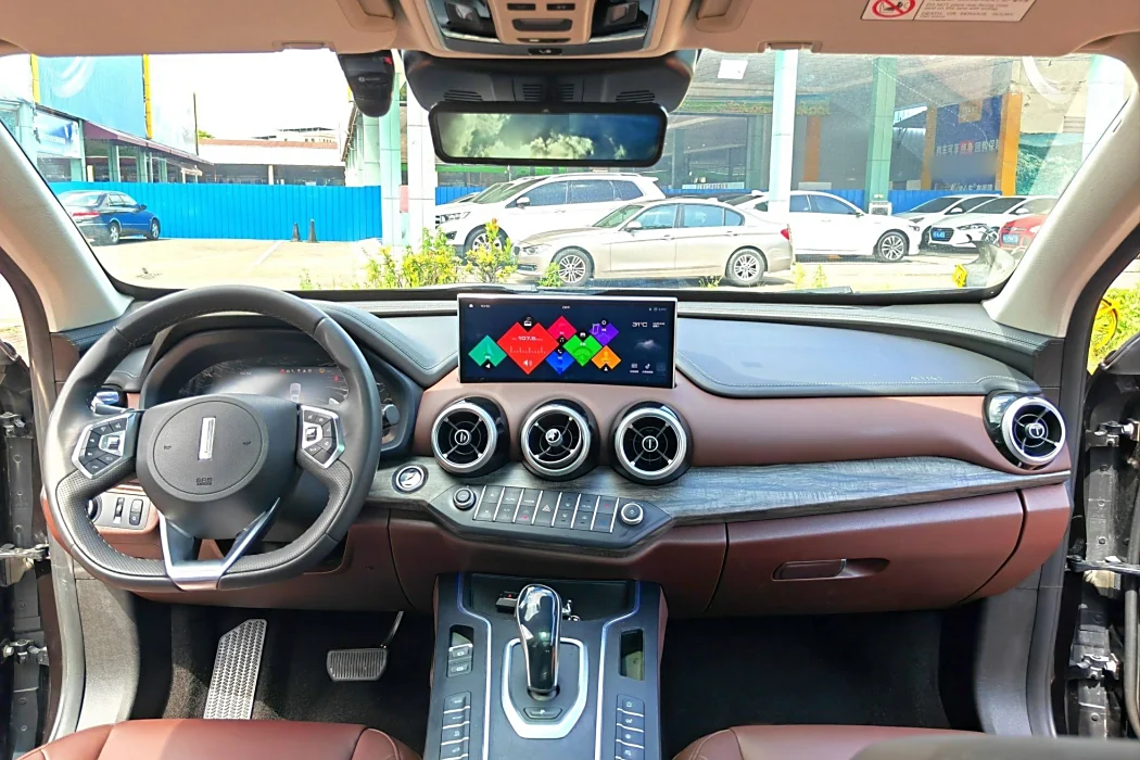 Фото машины