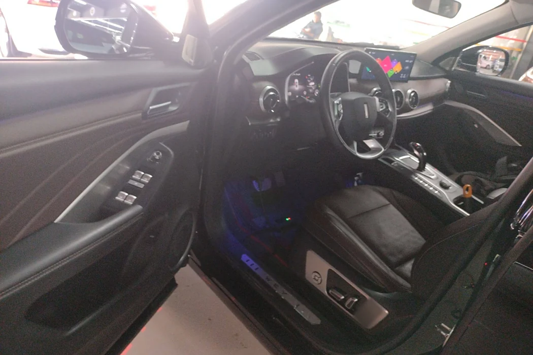 Фото машины