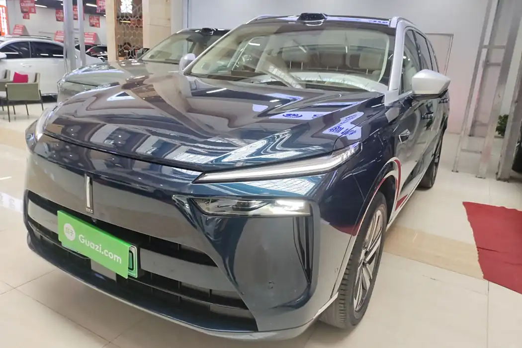 Wei Brand Blue Mountain 2025 Four-wheel drive Max
