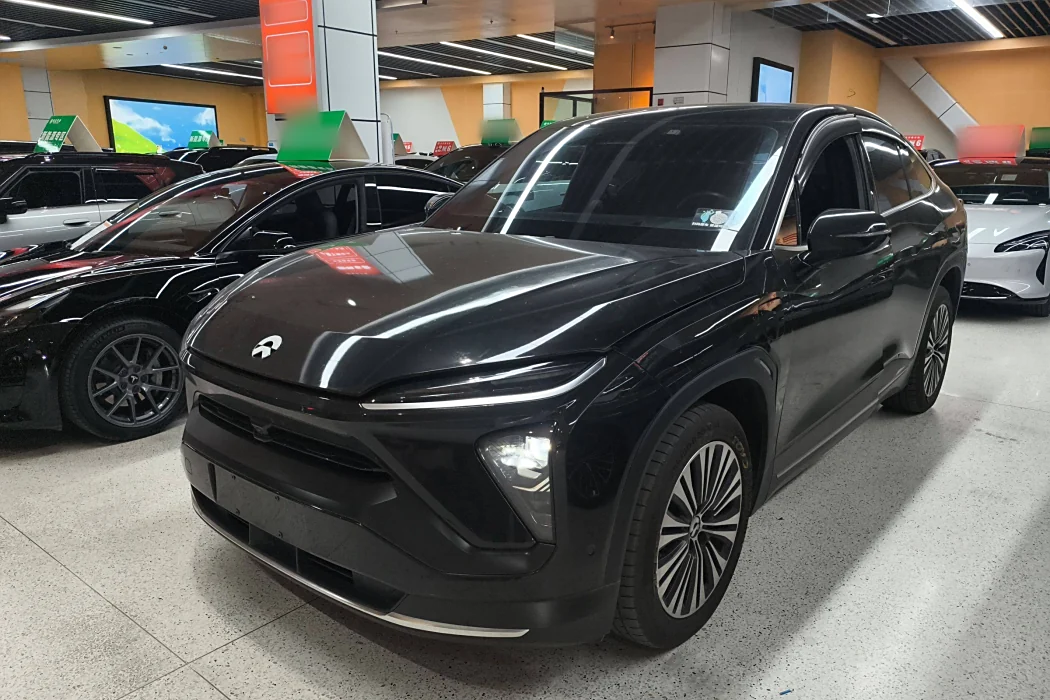 Azera EC6 2020 605KM Sport Edition