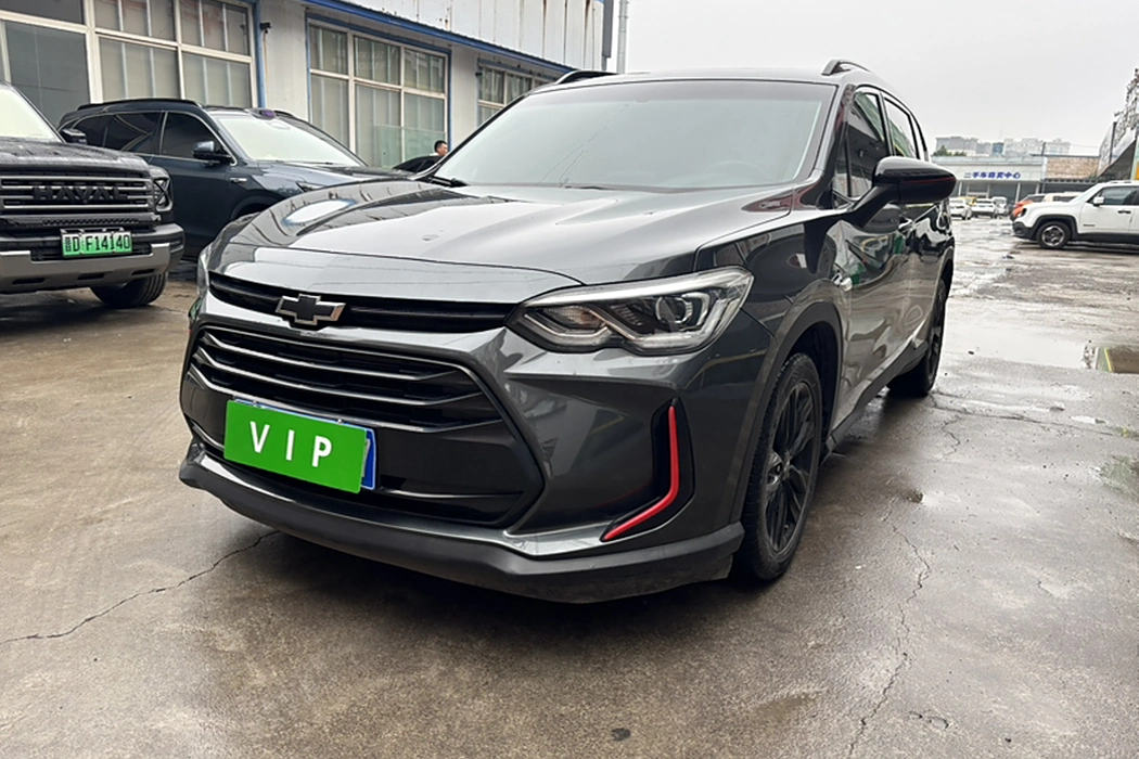 Chevrolet Volando 2019 Redline 530T Automatic Indulgence Edition (5+2 models) Country VI