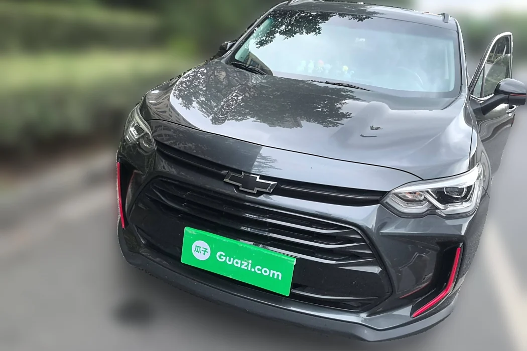 Chevrolet Volando 2019 Redline 530T Automatic Indulgence Edition (5+2 models) Country VI