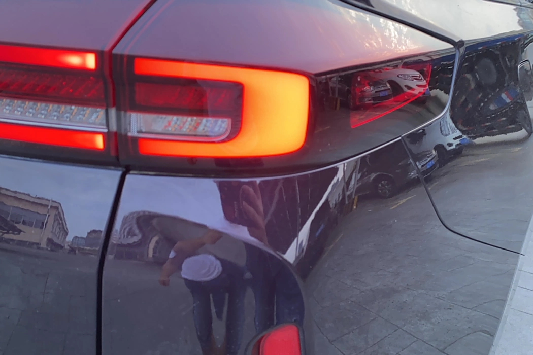 Фото машины