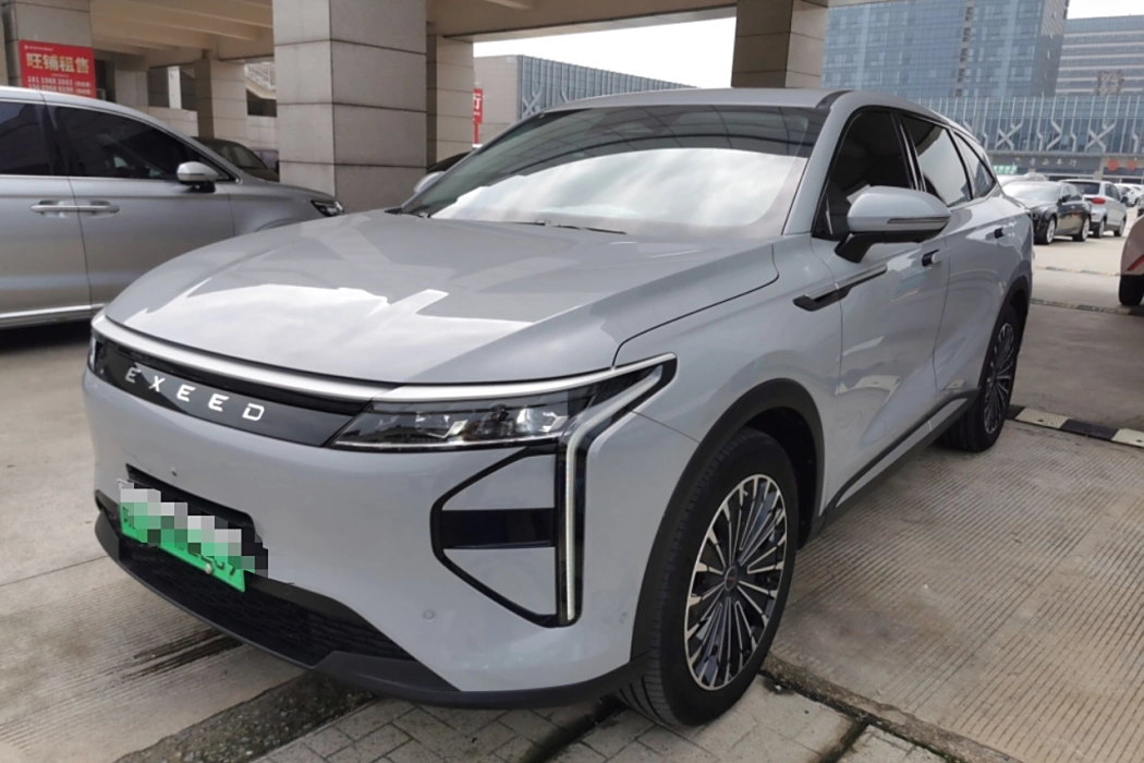 Xingtu Yaoguang C-DM 2025 model 200 ultra-long battery life Pro four-wheel drive