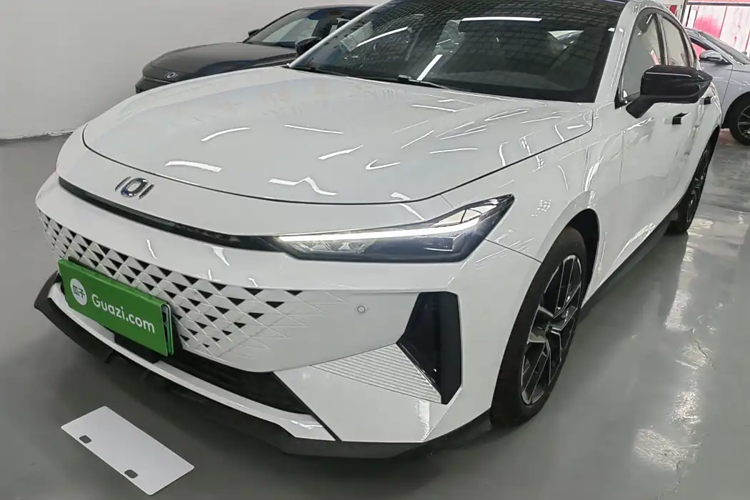 Changan Qiyuan A06 2023 Extreme Type
