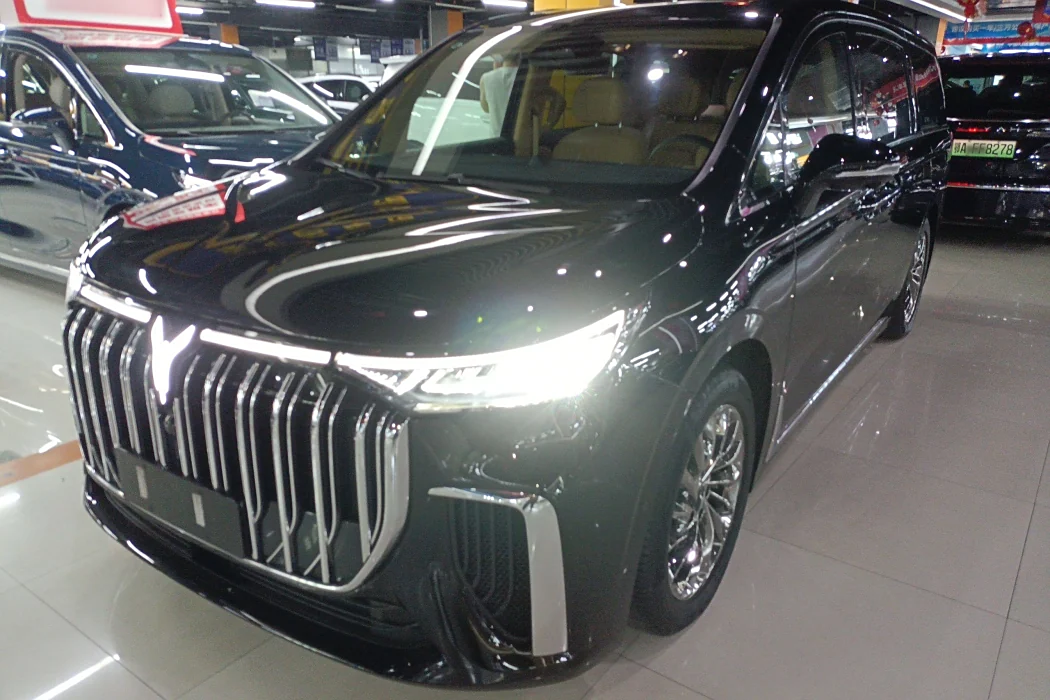 Lantu Car Lantu Dreamer 2022 Low-carbon version Dream + Smart Package