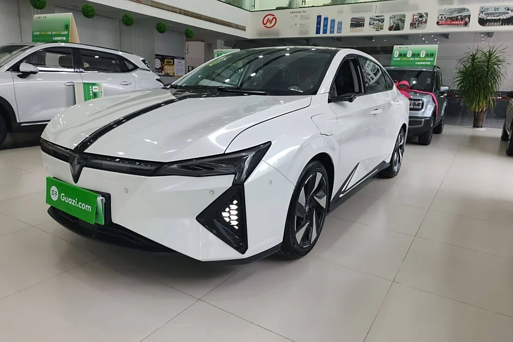 Lingxi L 2024 Number One Player Edition