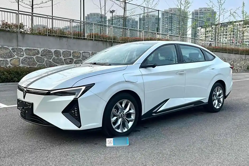 Lingxi L 2024 Number One Player Edition