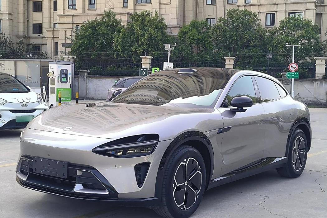 Xiaomi car Xiaomi YU7 2025 ultra-long battery life rear drive version