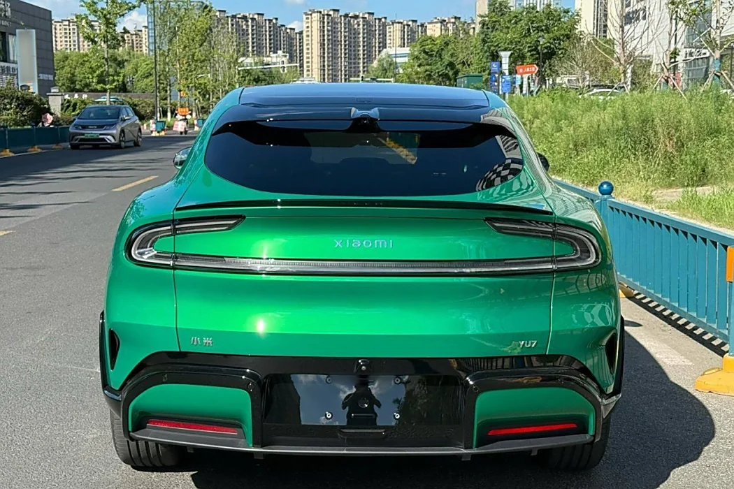 Фото машины