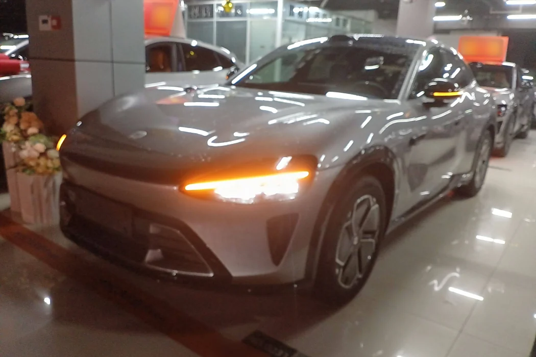 Xiaomi car Xiaomi YU7 2025 ultra-long battery life rear drive version