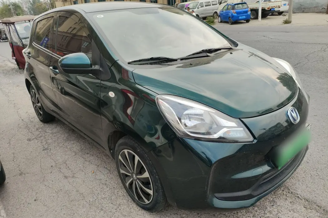 Бэкграунд машины