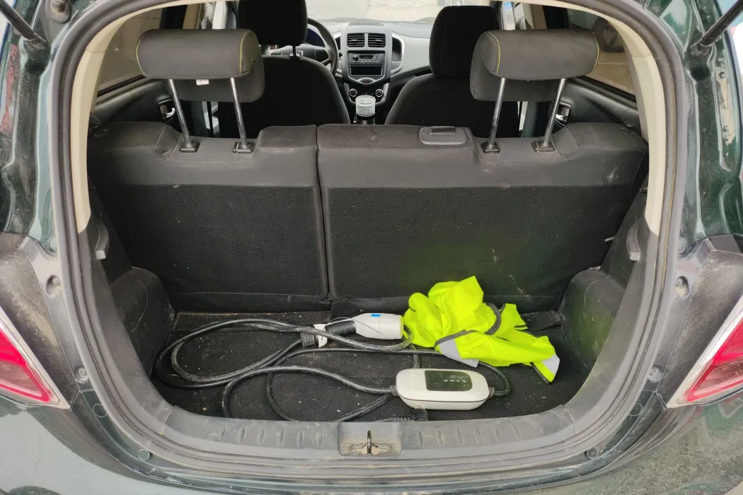 Фото машины 8